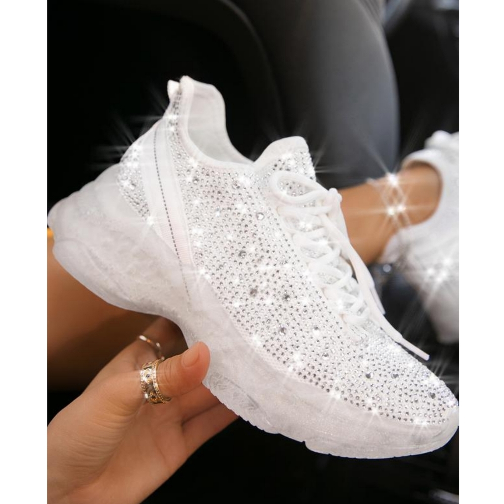 𝙍𝙀𝙎𝙏𝙊𝘾𝙆𝙀𝘿🖤🎥𝑬𝒚𝒆 𝑪𝒂𝒏𝒅𝒚 𝑹𝒉𝒊𝒏𝒆𝒔𝒕𝒐𝒏𝒆 𝑺𝒏𝒆𝒂𝒌𝒆𝒓 - Picture 5 of 6